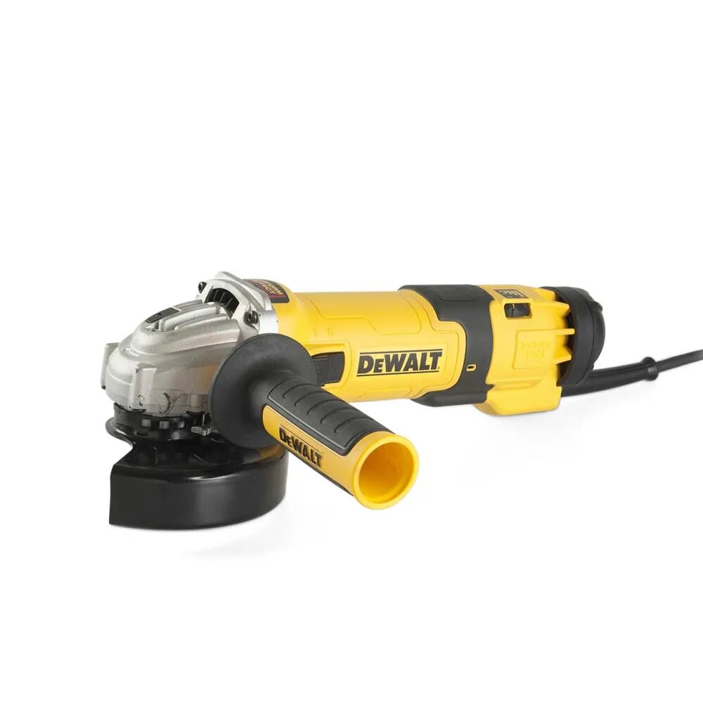 Amoladora Angular 4 1/2 - 5 1500W 10000 rpm Dewalt DWE4336-B2